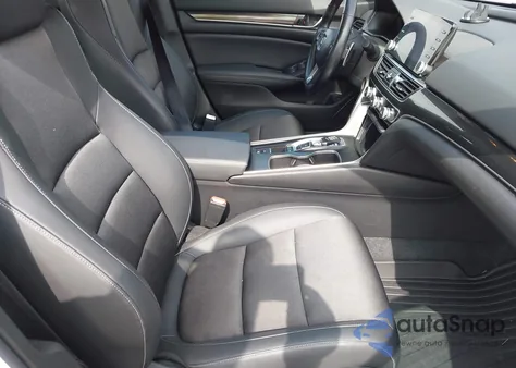 2022 Honda Accord Sport from USA, damaged, VIN 1HGCV2F36NA003662